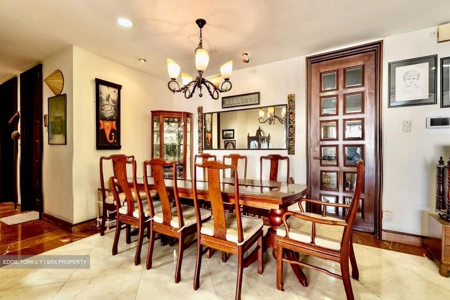 Pebble Bay (D15), Condominium #556836491